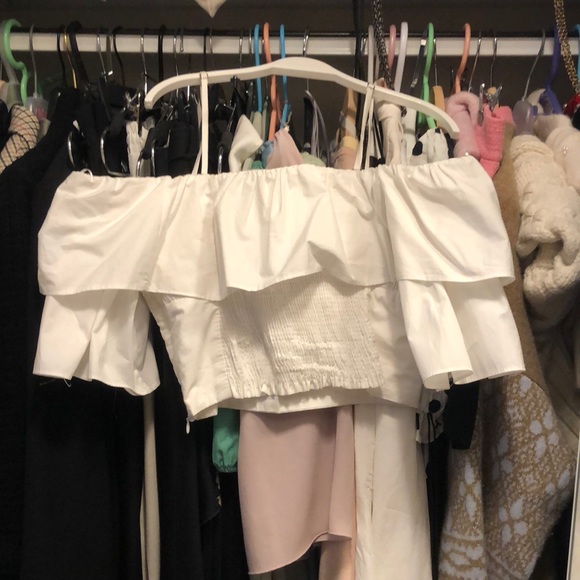 Zara top for sale - Picture 1 of 4